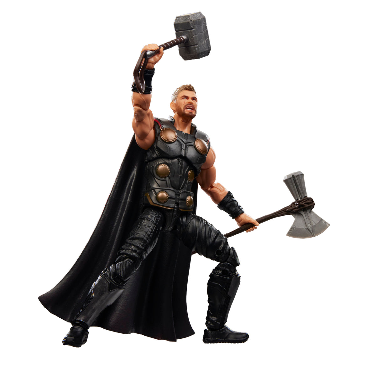 Marvel Legends Series Thor, Avengers: Doomsday **New Version**