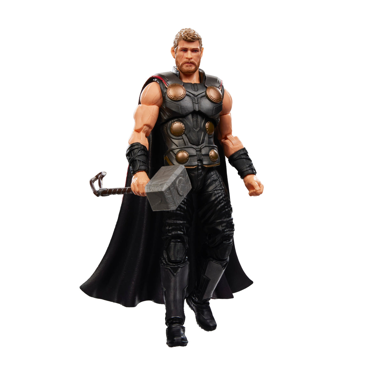 Marvel Legends Series Thor, Avengers: Doomsday **New Version**