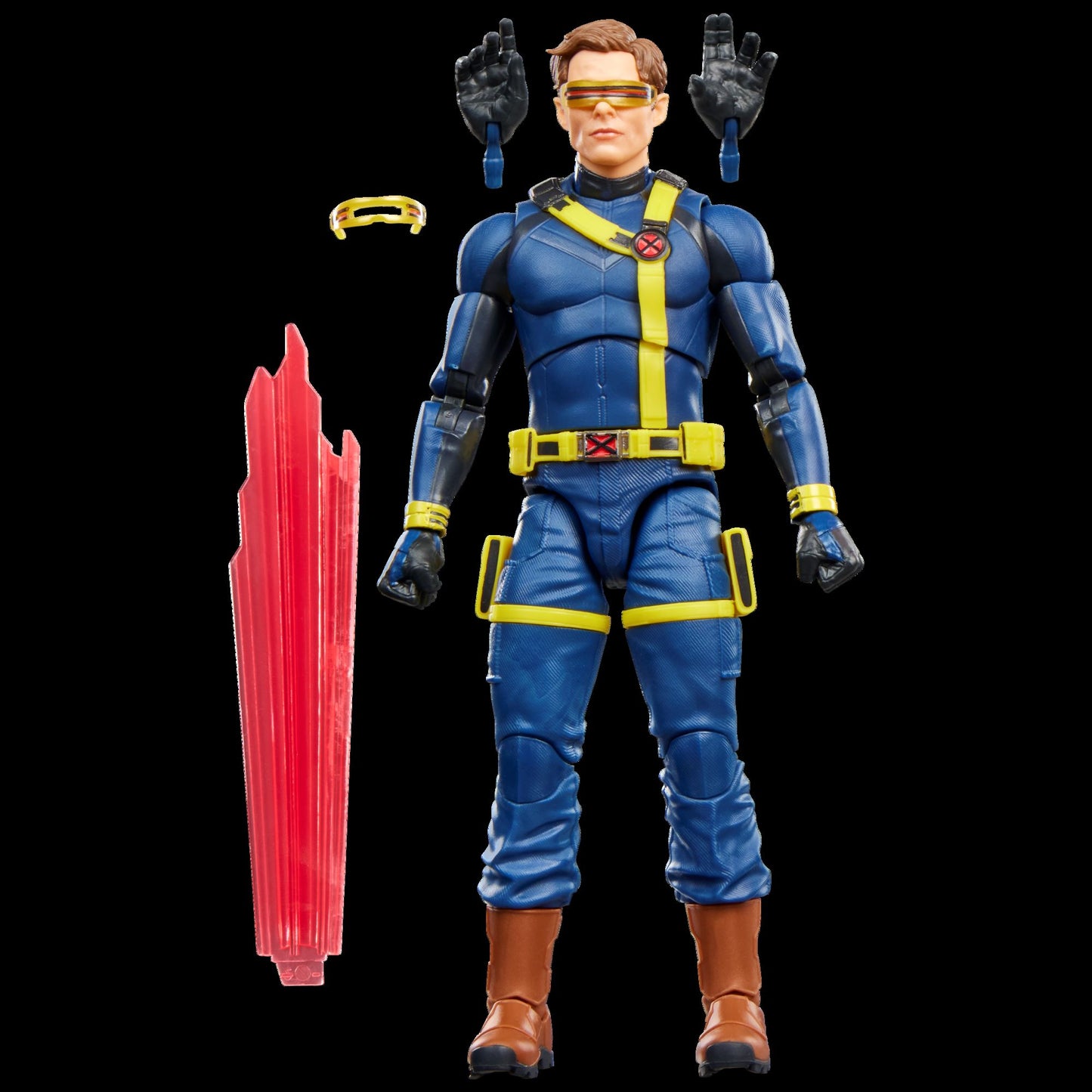 Marvel Legends Series Cyclops, Avengers: Doomsday