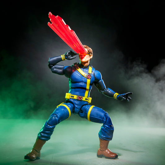 Marvel Legends Series Cyclops, Avengers: Doomsday