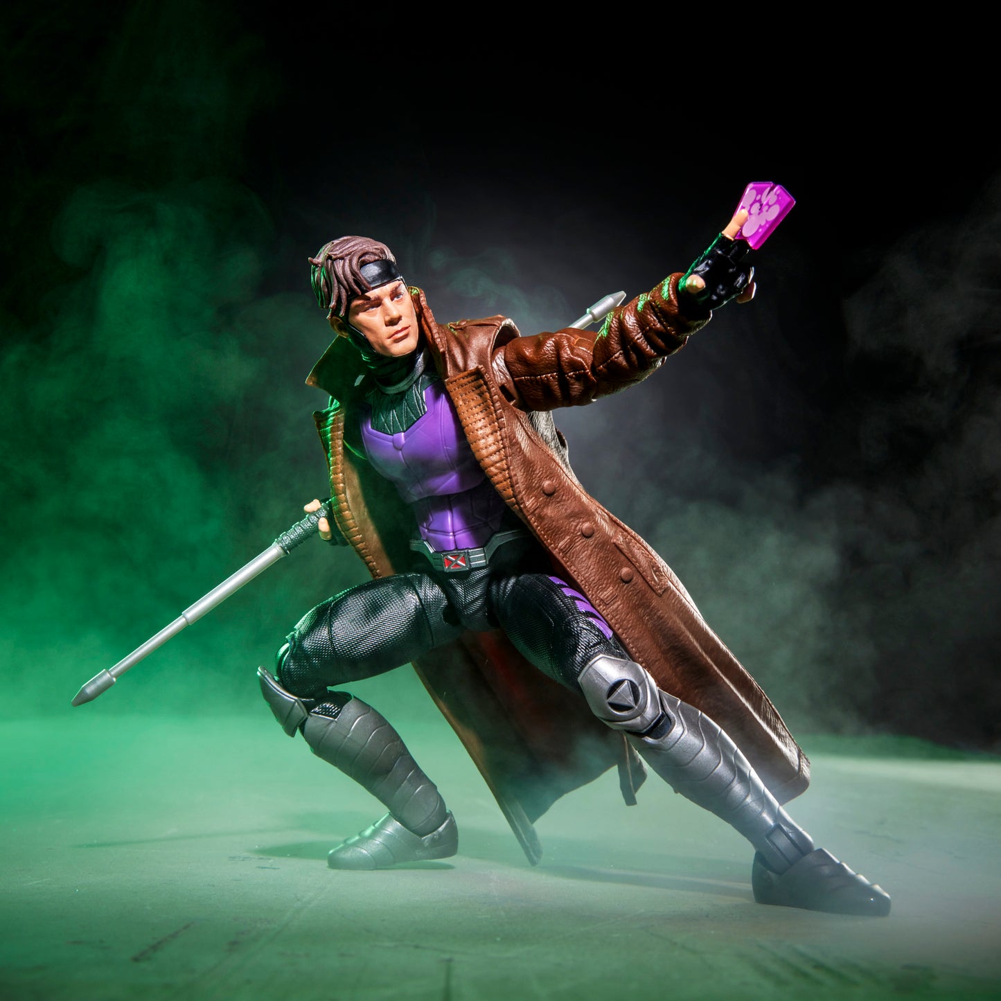 Marvel Legends Series Gambit, Avengers: Doomsday