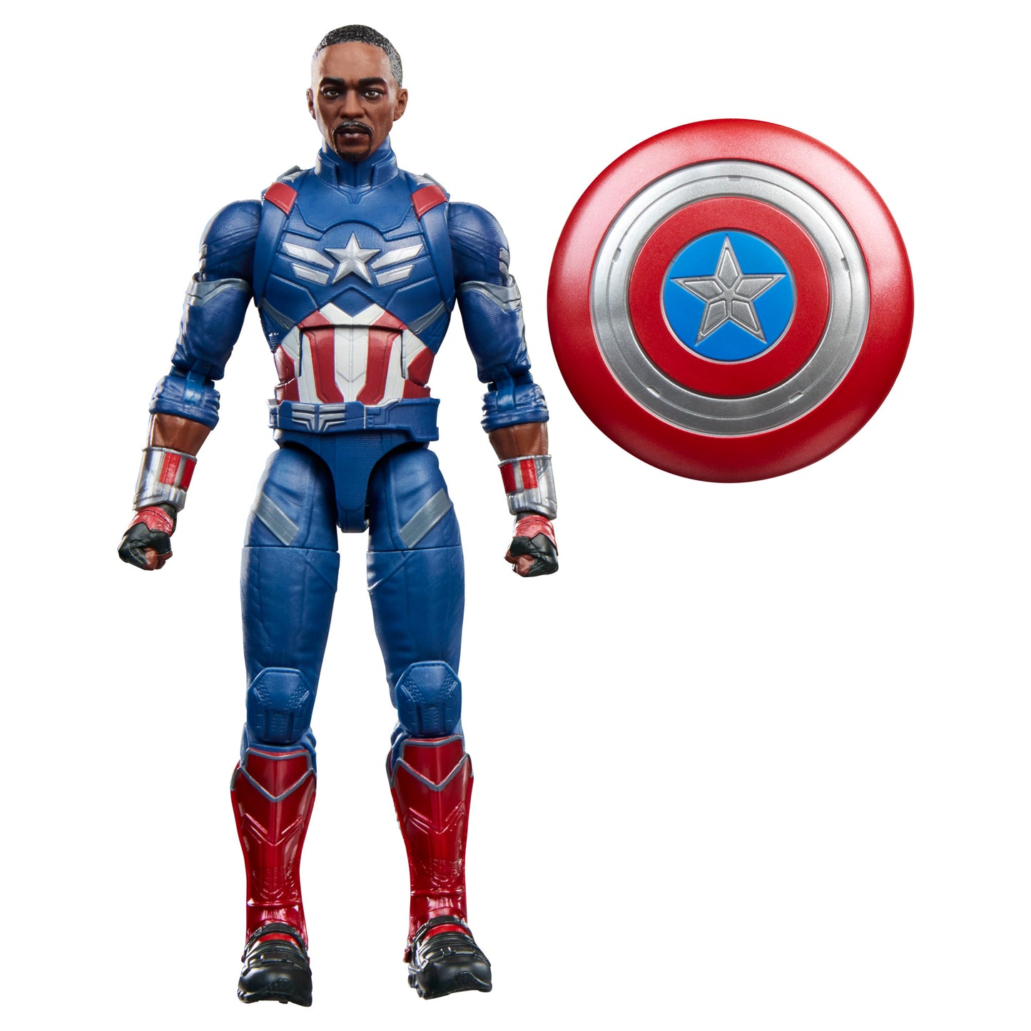 Marvel Legends Series Captain America, Avengers: Doomsday