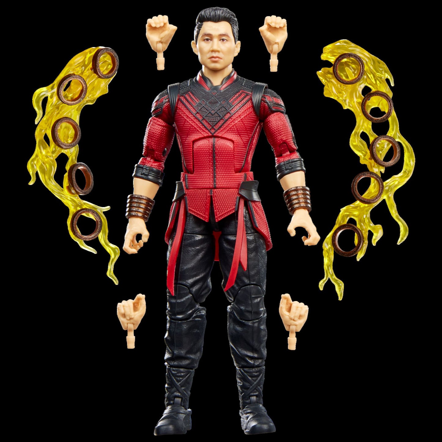 Marvel Legends Series Shang-Chi, Avengers: Doomsday