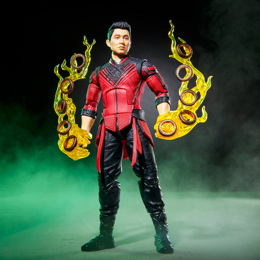 Marvel Legends Series Shang-Chi, Avengers: Doomsday