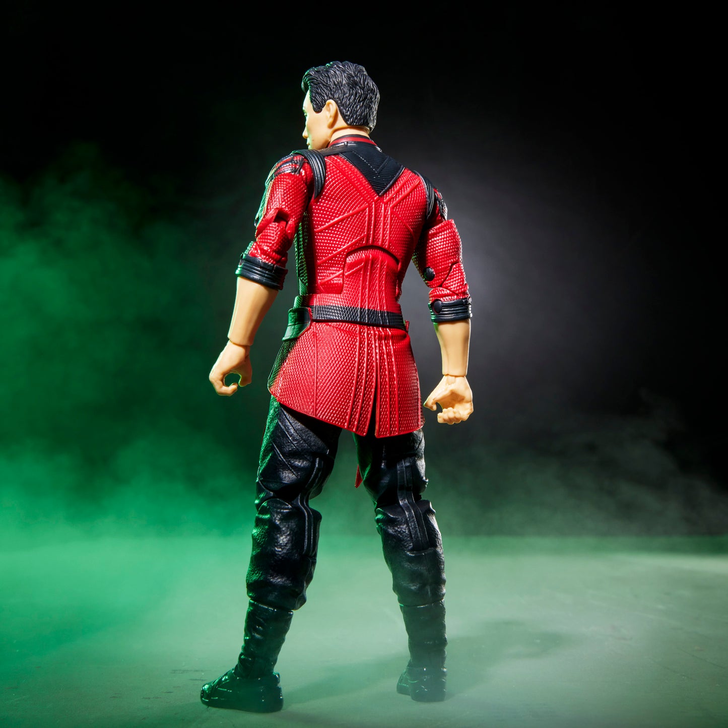 Marvel Legends Series Shang-Chi, Avengers: Doomsday