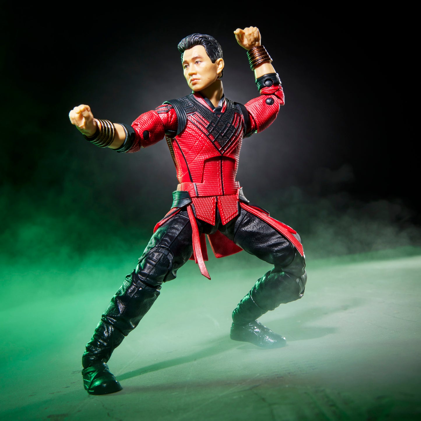 Marvel Legends Series Shang-Chi, Avengers: Doomsday