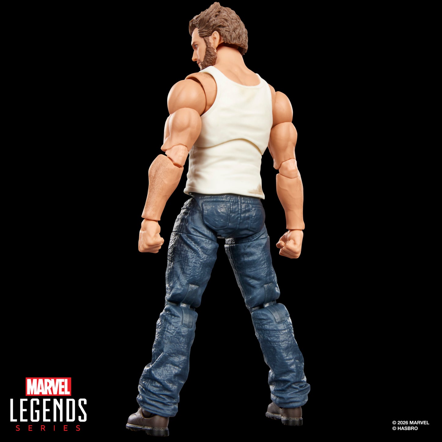 Marvel Legends Series The Cavillrine, Marvel Studios' Deadpool & Wolverine