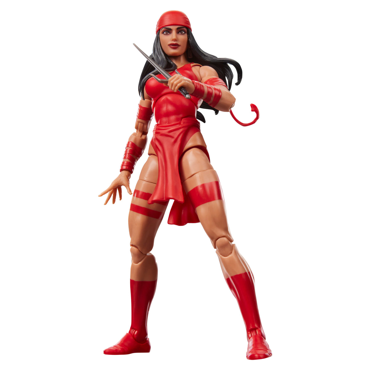 Marvel Legends 6" Figures - Daredevil #181 (1982 Comics) - Elektra