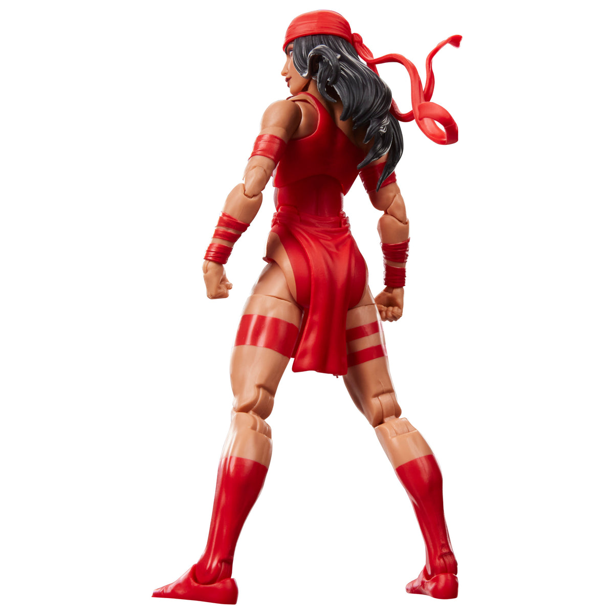 Marvel Legends 6" Figures - Daredevil #181 (1982 Comics) - Elektra