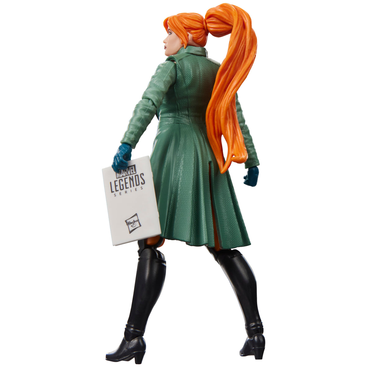 Marvel Legends 6" Figures - Marvel Zombies #1 (2015 Comics) - Marvel's Elsa Bloodstone