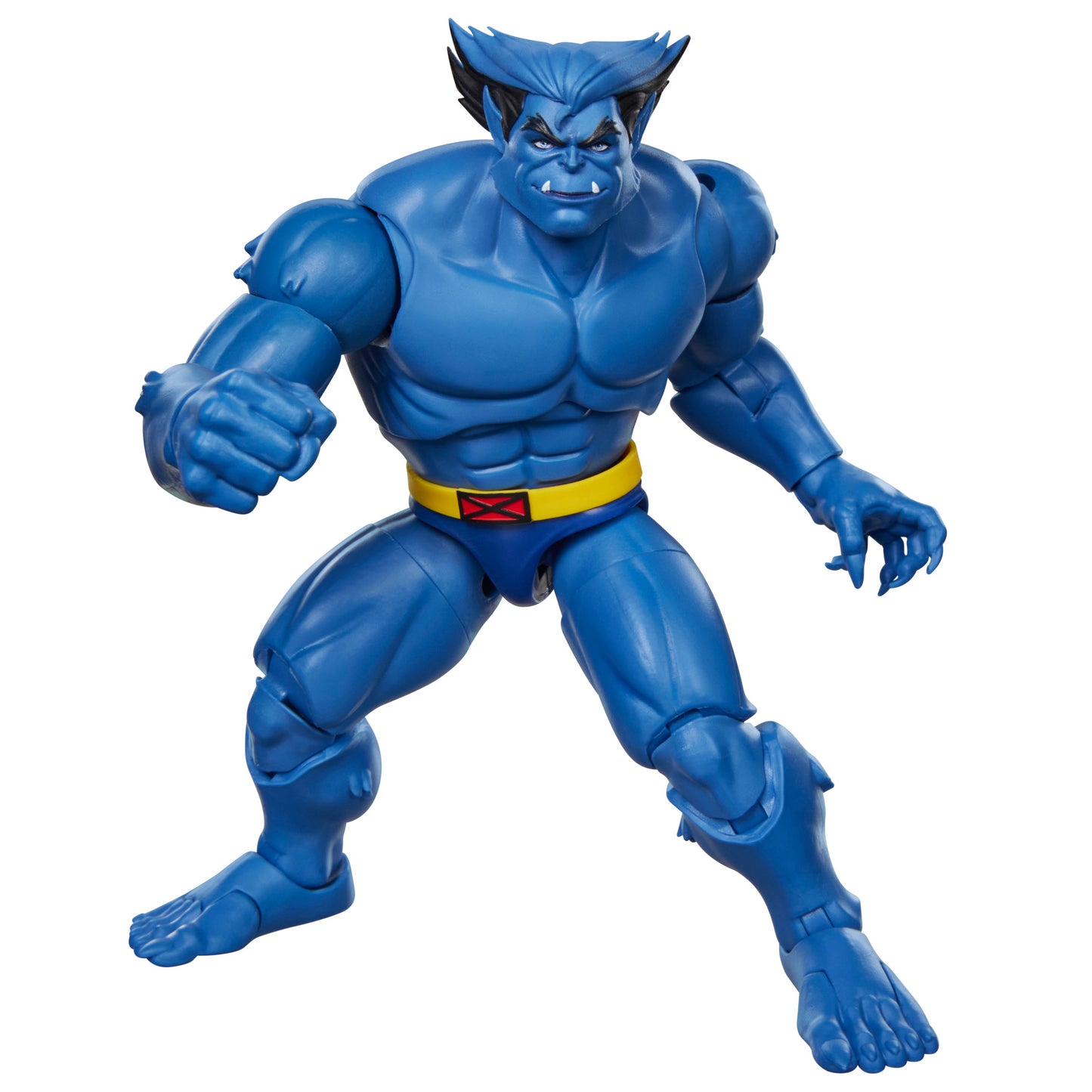 Marvel Legends Series Marvel's Beast, X-Men '97