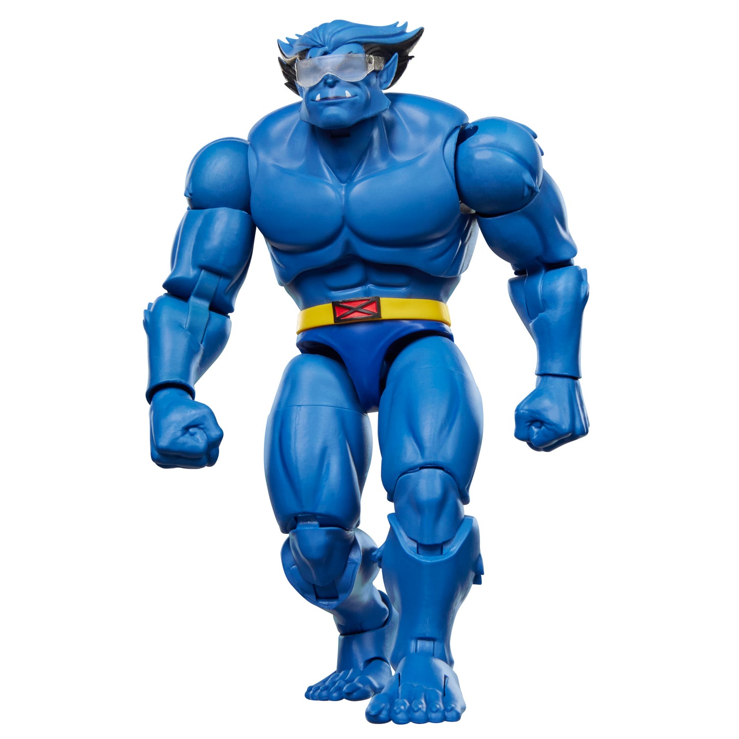Marvel Legends Series Marvel's Beast, X-Men '97