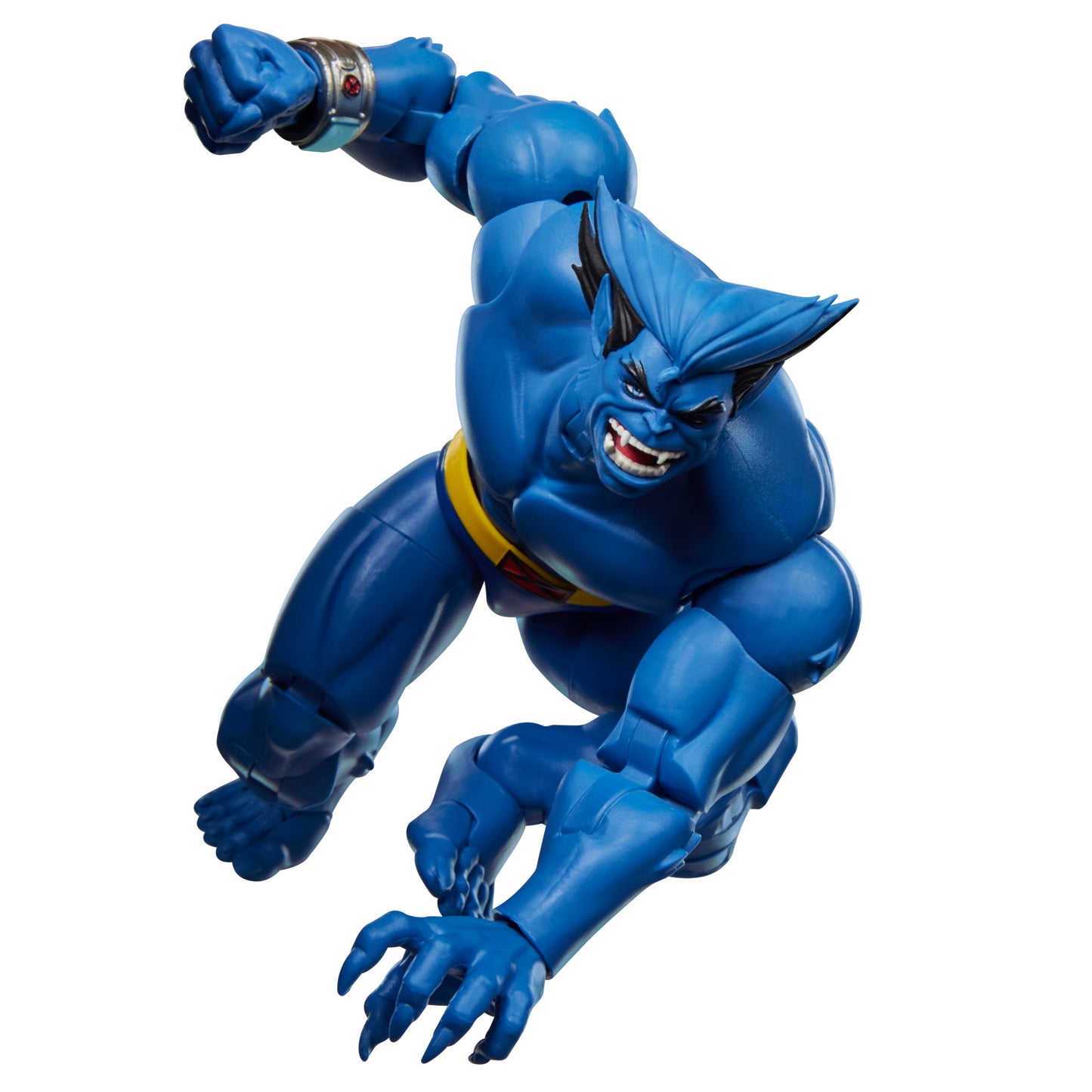 Marvel Legends Series Marvel's Beast, X-Men '97