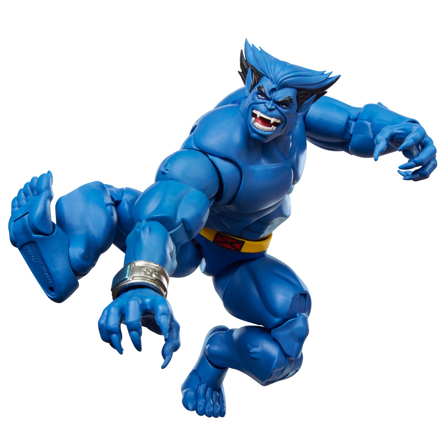 Marvel Legends Series Marvel's Beast, X-Men '97