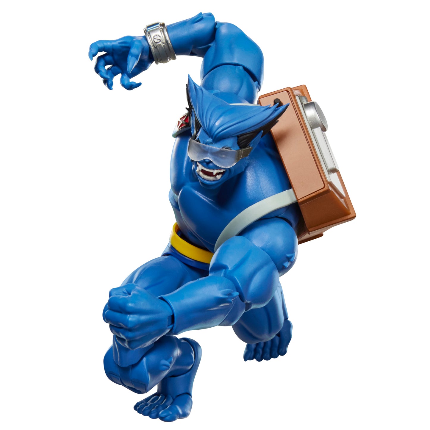 Marvel Legends Series Marvel's Beast, X-Men '97