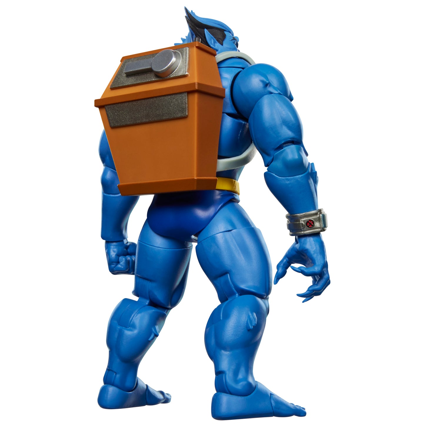 Marvel Legends Series Marvel's Beast, X-Men '97
