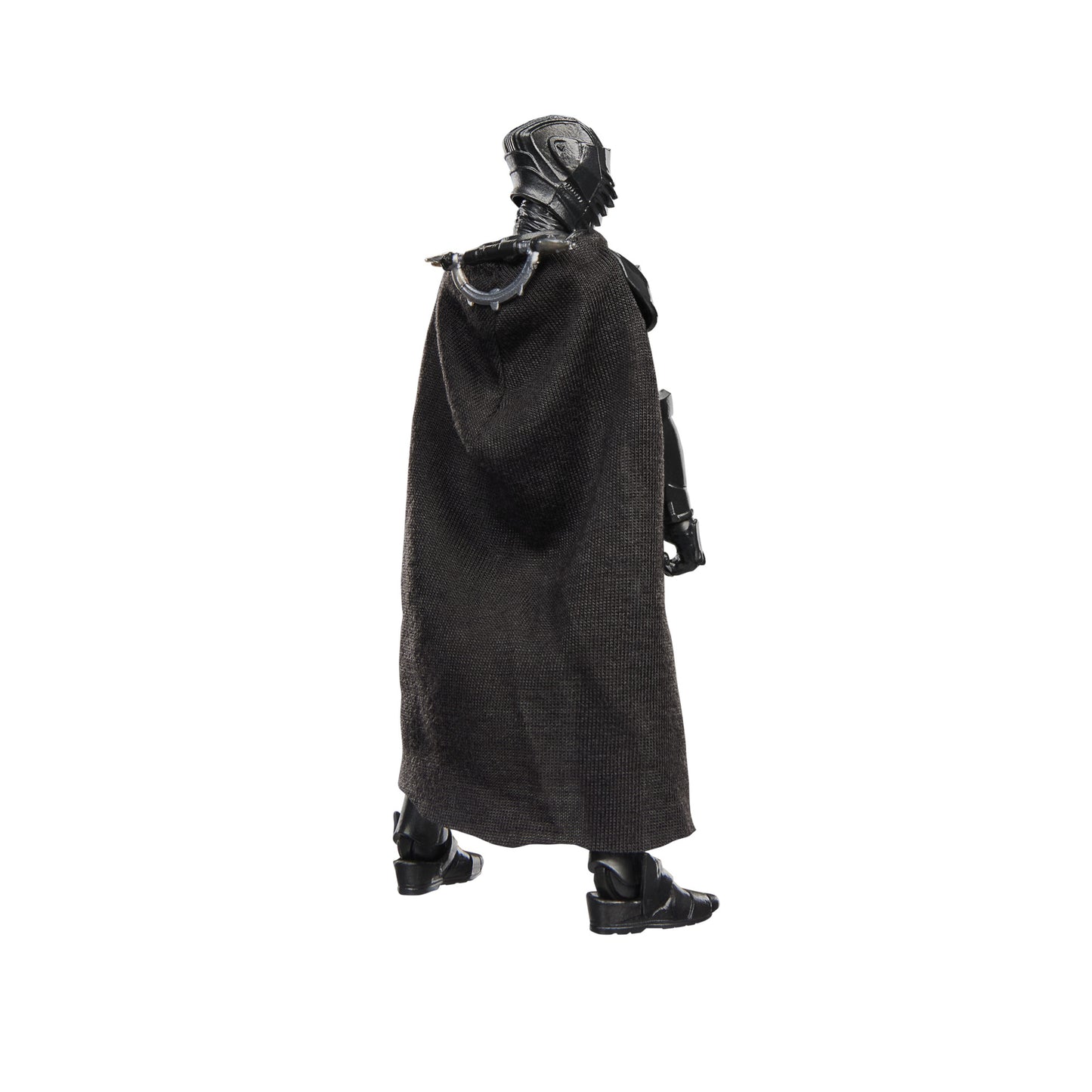 Star Wars The Black Series Marrok 6-Inch Action Figure