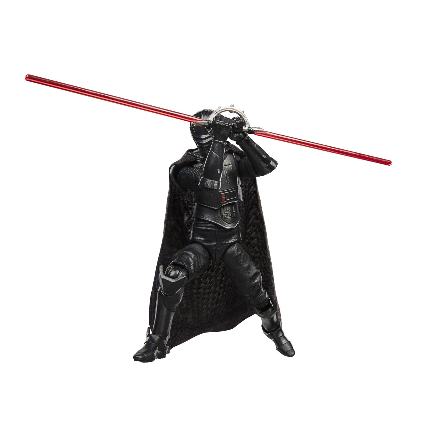 Star Wars The Black Series Marrok 6-Inch Action Figure