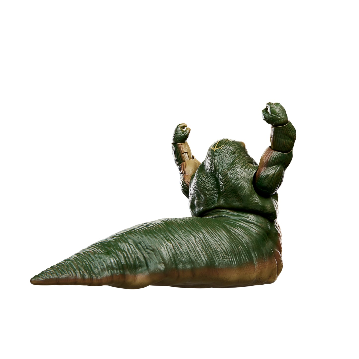 STAR WARS The Black Series Rotta the Hutt, STAR WARS: The Mandalorian & Grogu