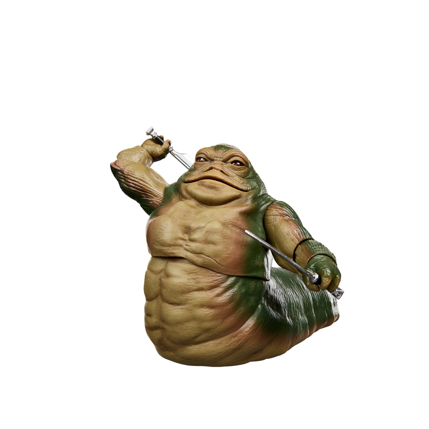 STAR WARS The Black Series Rotta the Hutt, STAR WARS: The Mandalorian & Grogu