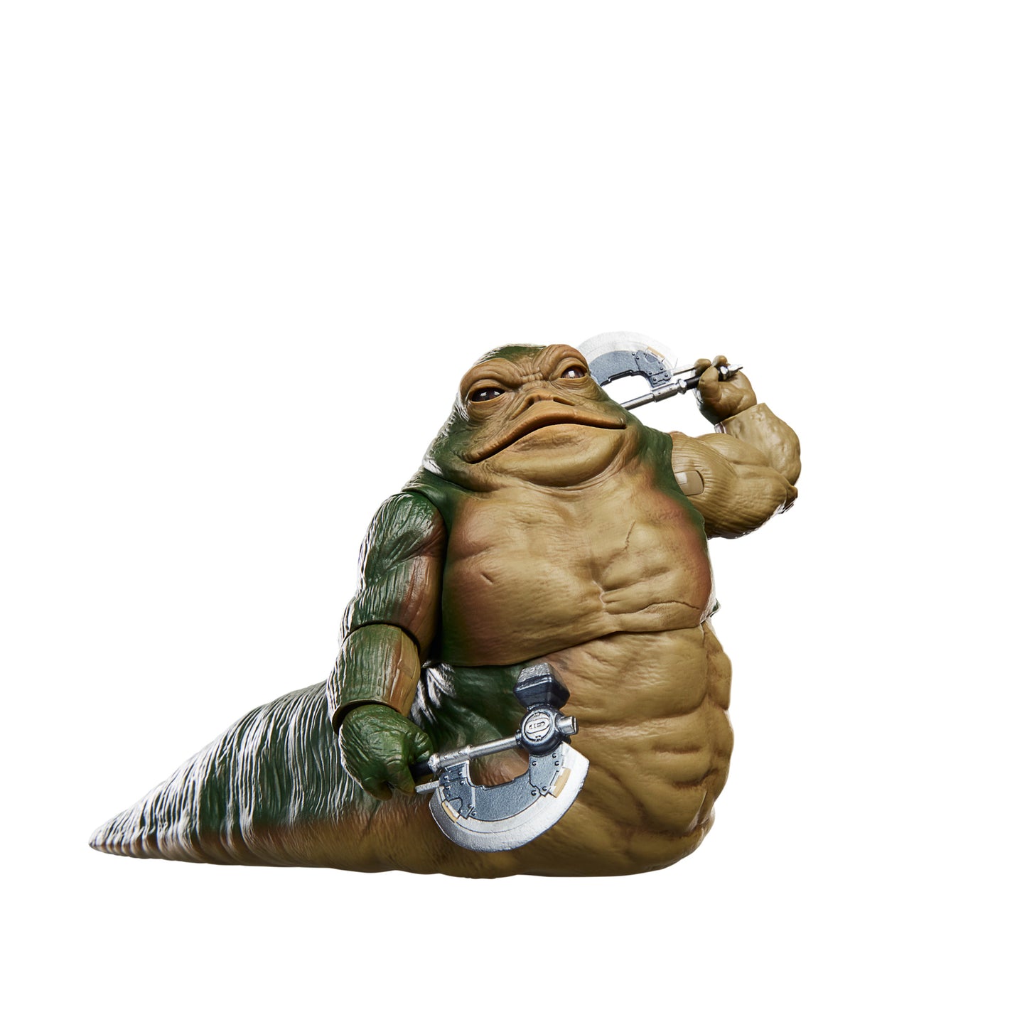 STAR WARS The Black Series Rotta the Hutt, STAR WARS: The Mandalorian & Grogu