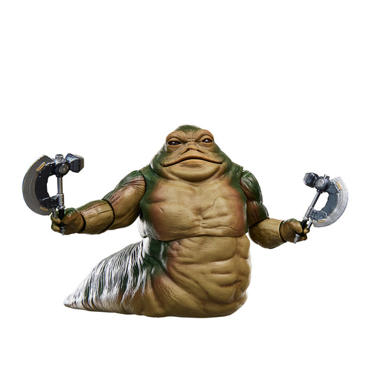 STAR WARS The Black Series Rotta the Hutt, STAR WARS: The Mandalorian & Grogu