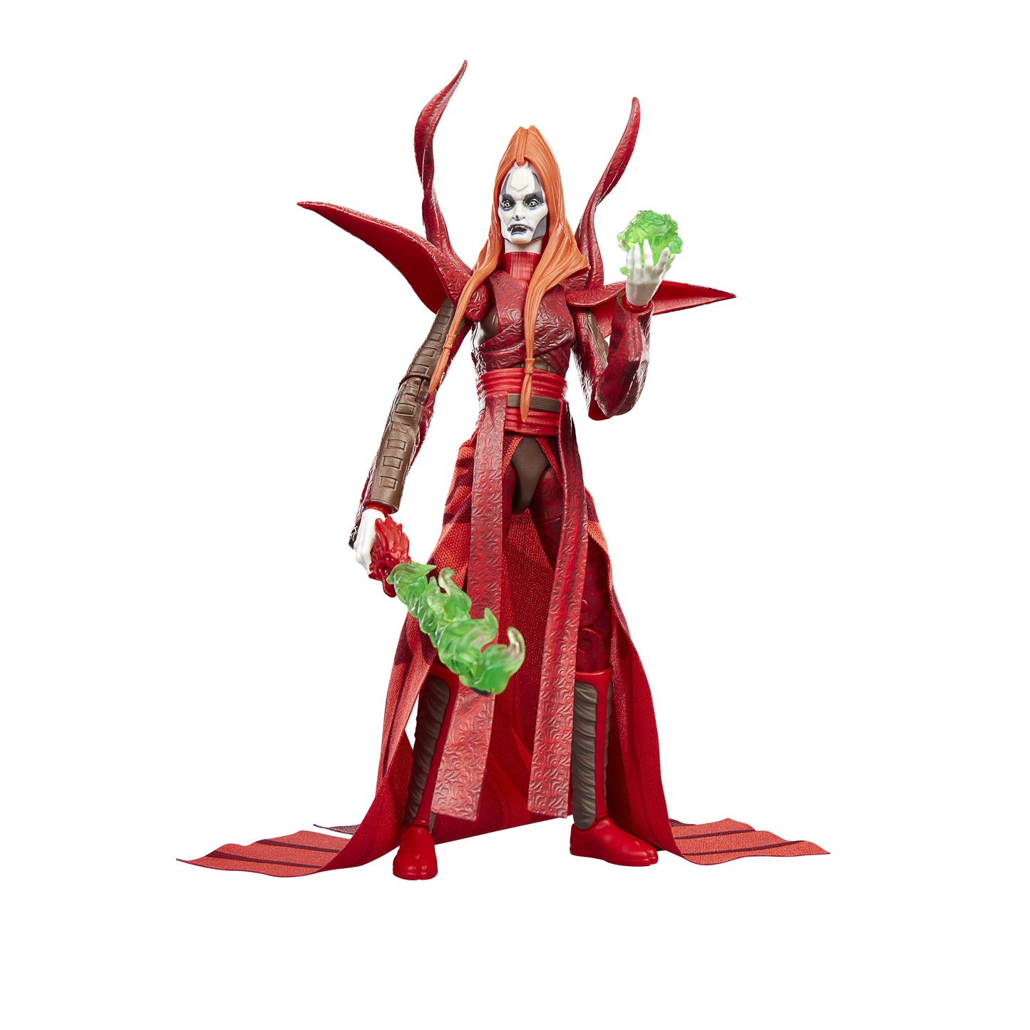 STAR WARS The Black Series Mother Talzin, Star Wars: The Clone Wars™