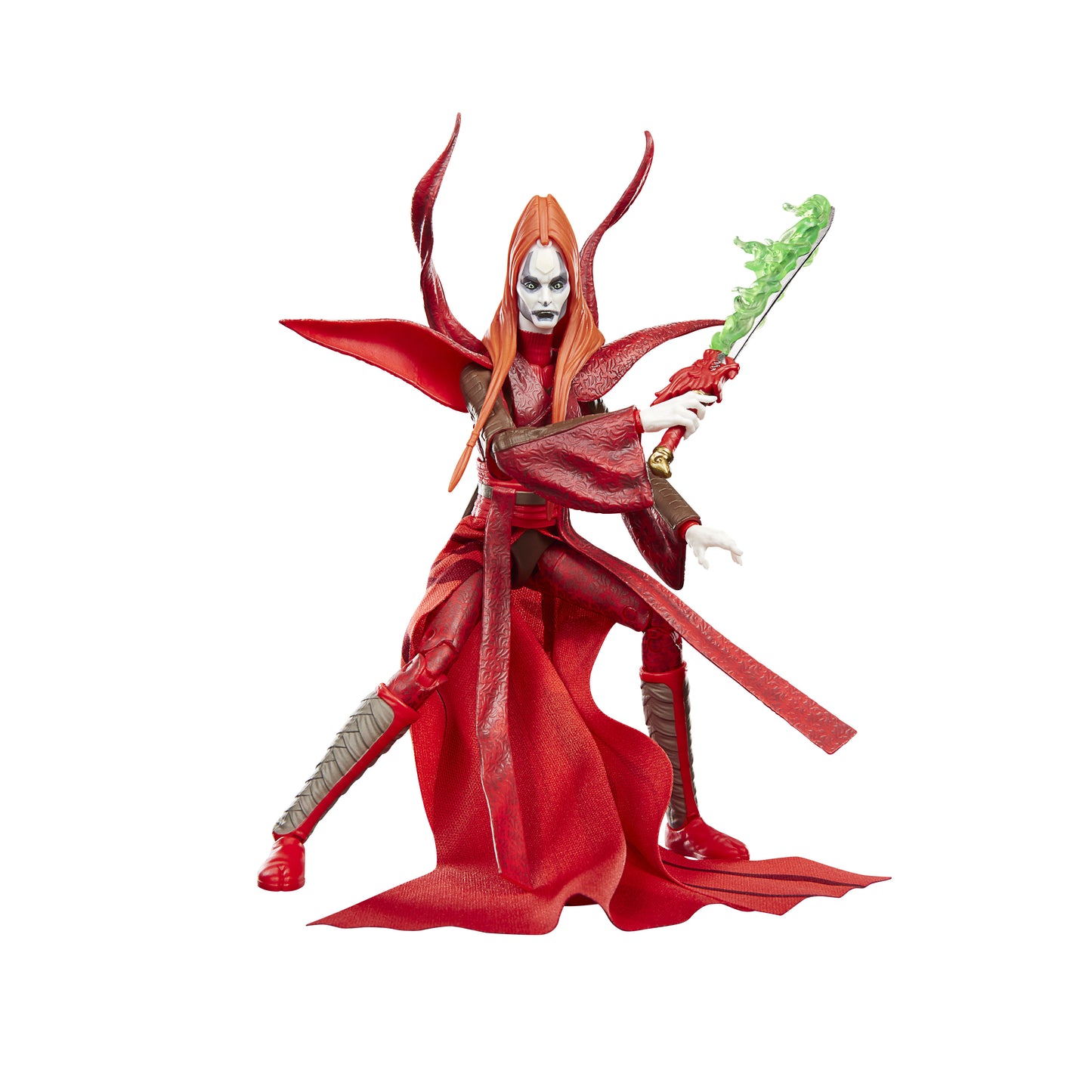 STAR WARS The Black Series Mother Talzin, Star Wars: The Clone Wars™