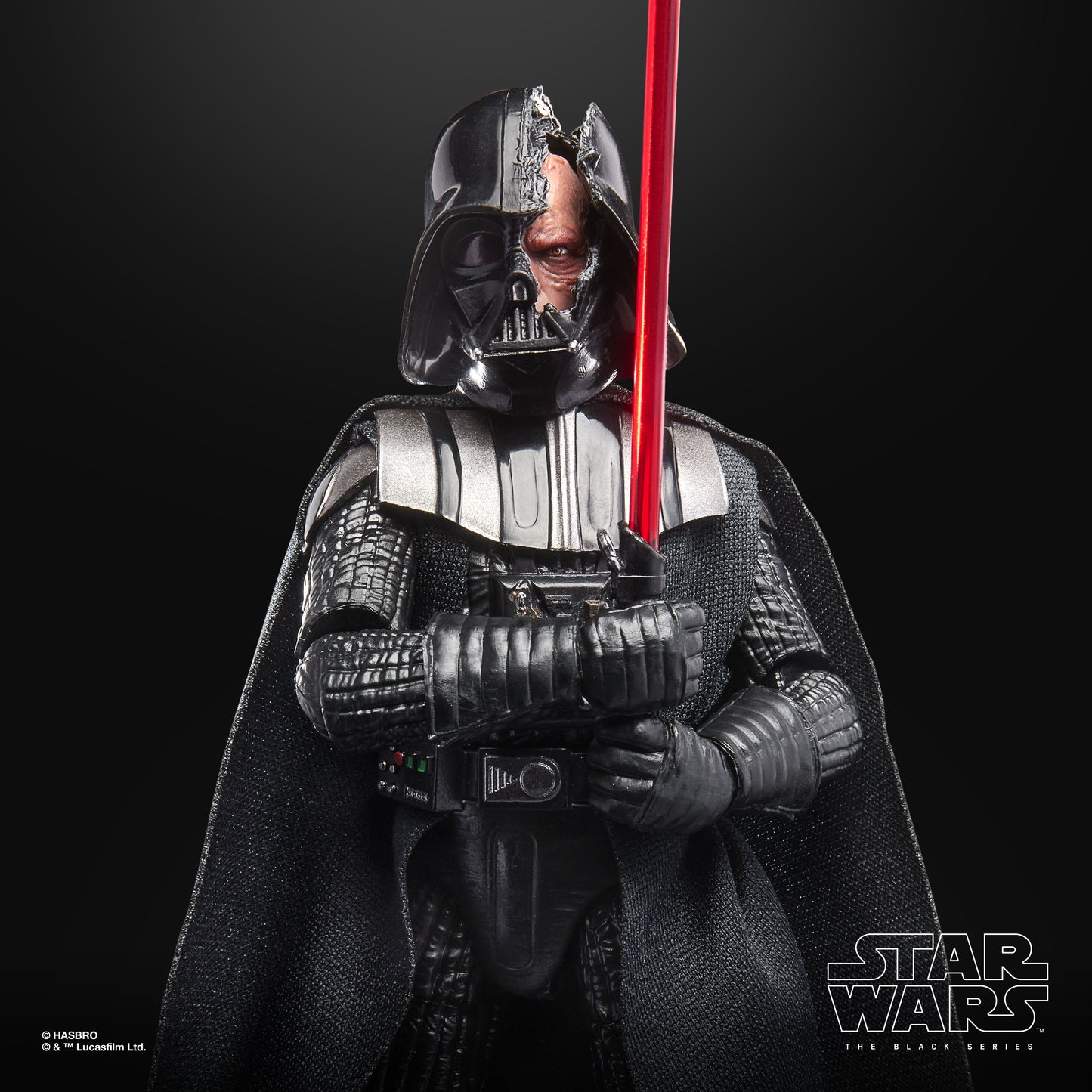 STAR WARS The Black Series Darth Vader (Duel’s End)