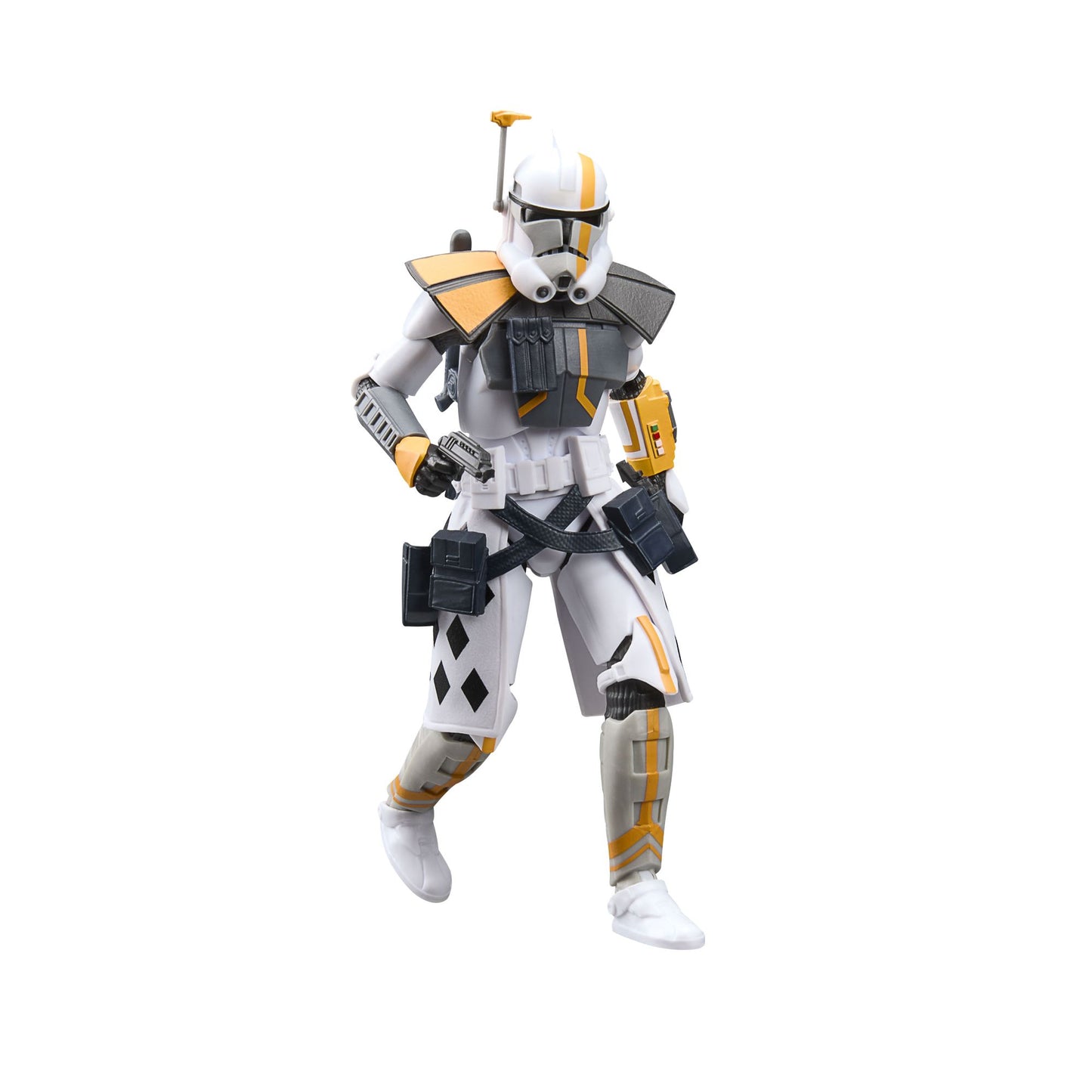 STAR WARS The Black Series ARC Trooper Battle Pack