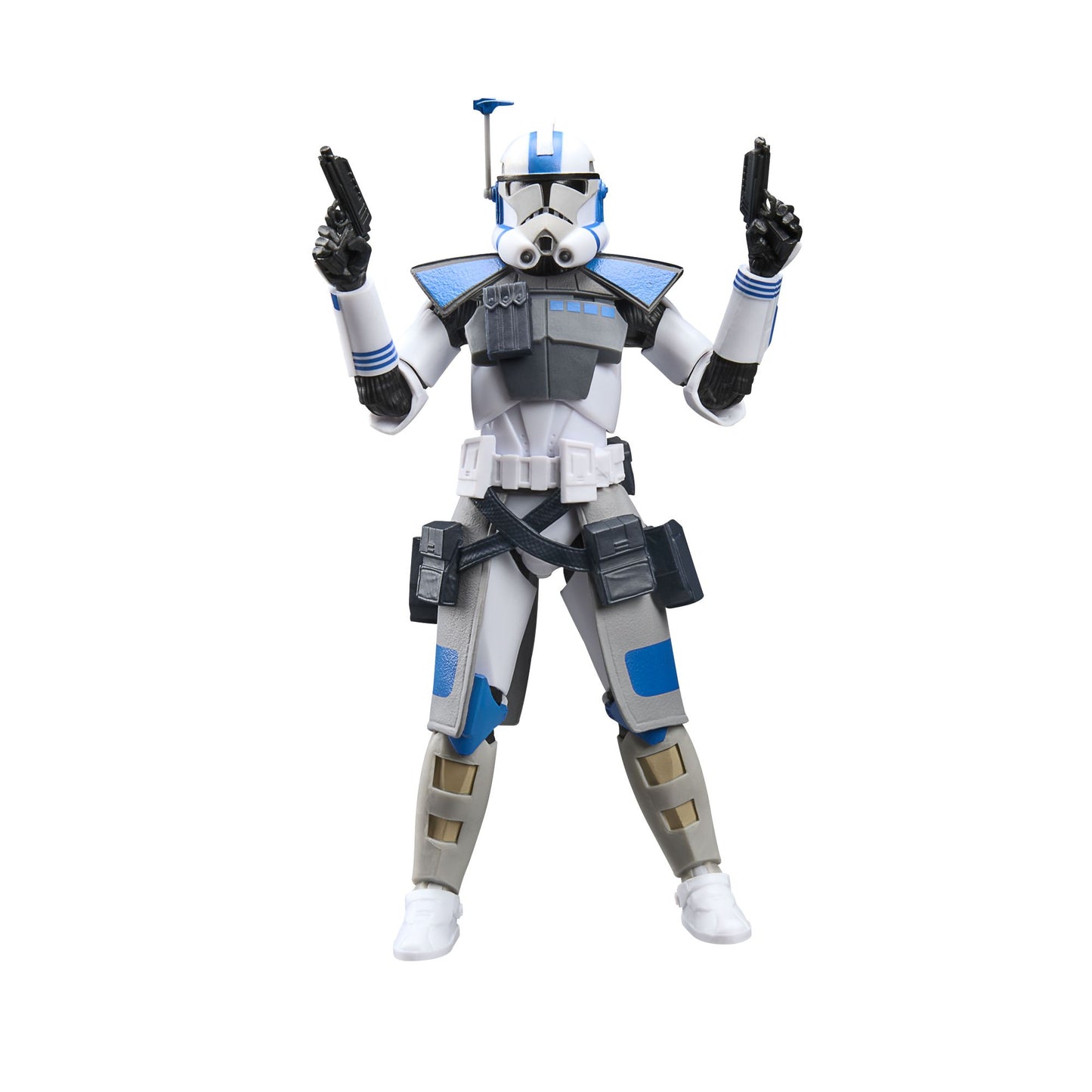 STAR WARS The Black Series ARC Trooper Battle Pack