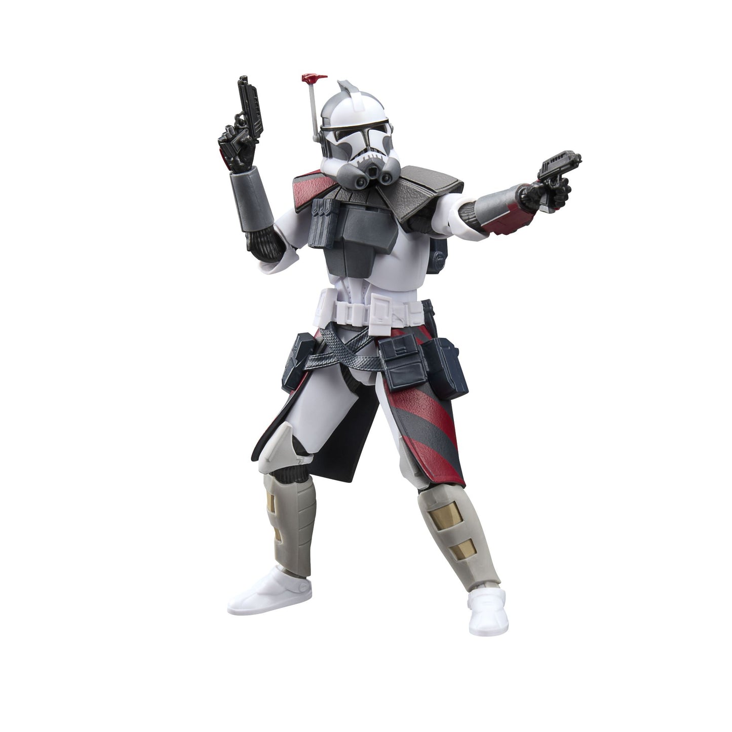 STAR WARS The Black Series ARC Trooper Battle Pack