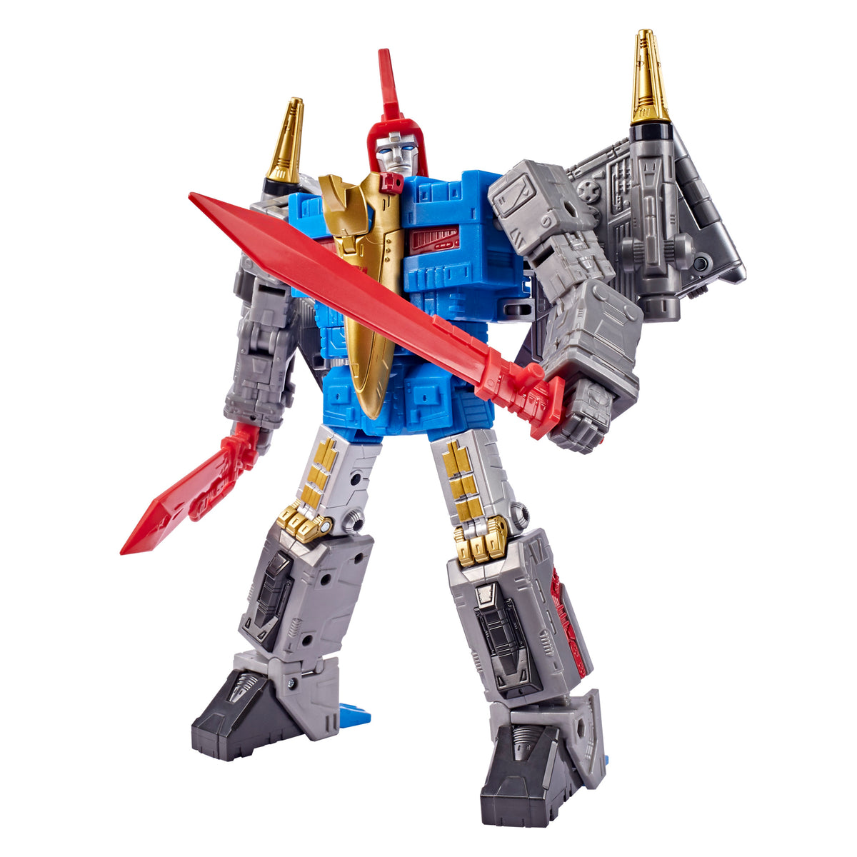 Transformers Studio Series Leader Class The Transformers: The Movie Dinobot Swoop **Reissue**