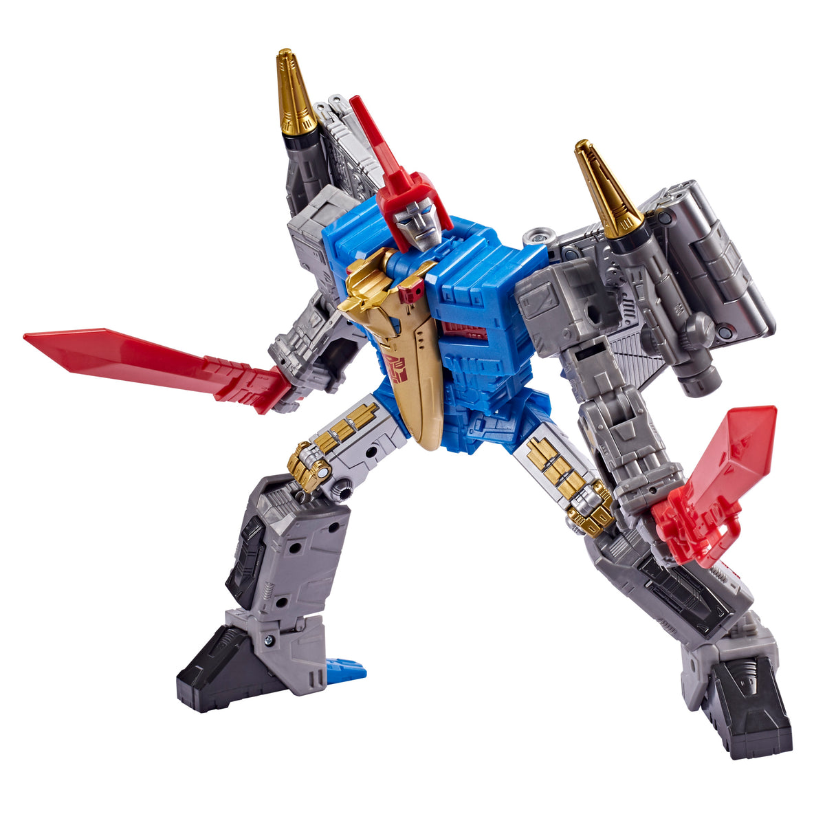 Transformers Studio Series Leader Class The Transformers: The Movie Dinobot Swoop **Reissue**