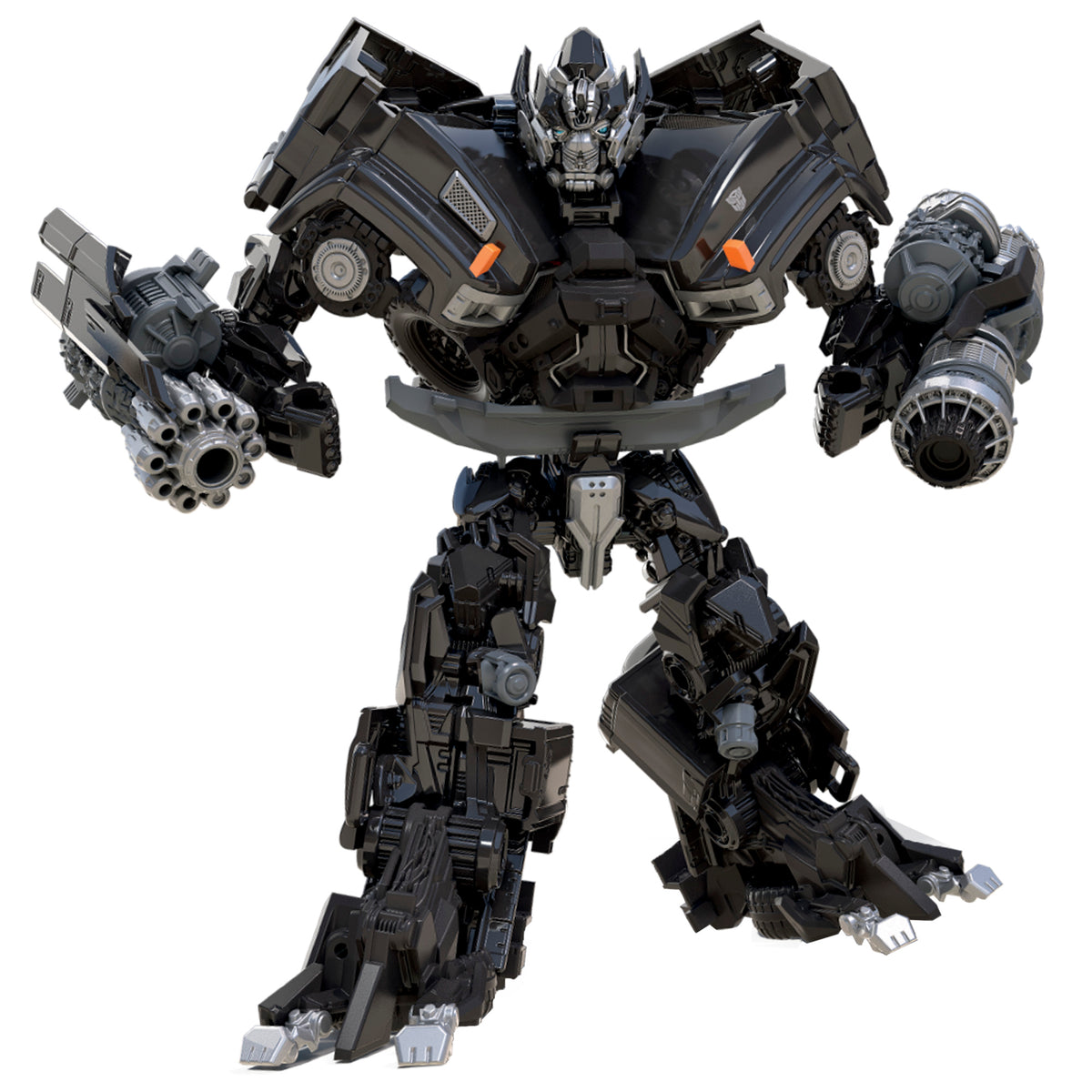 Transformers Studio Series Transformers Movie 1 Voyager Class Autobot Ironhide