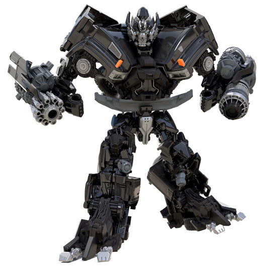 Transformers Studio Series Transformers Movie 1 Voyager Class Autobot Ironhide