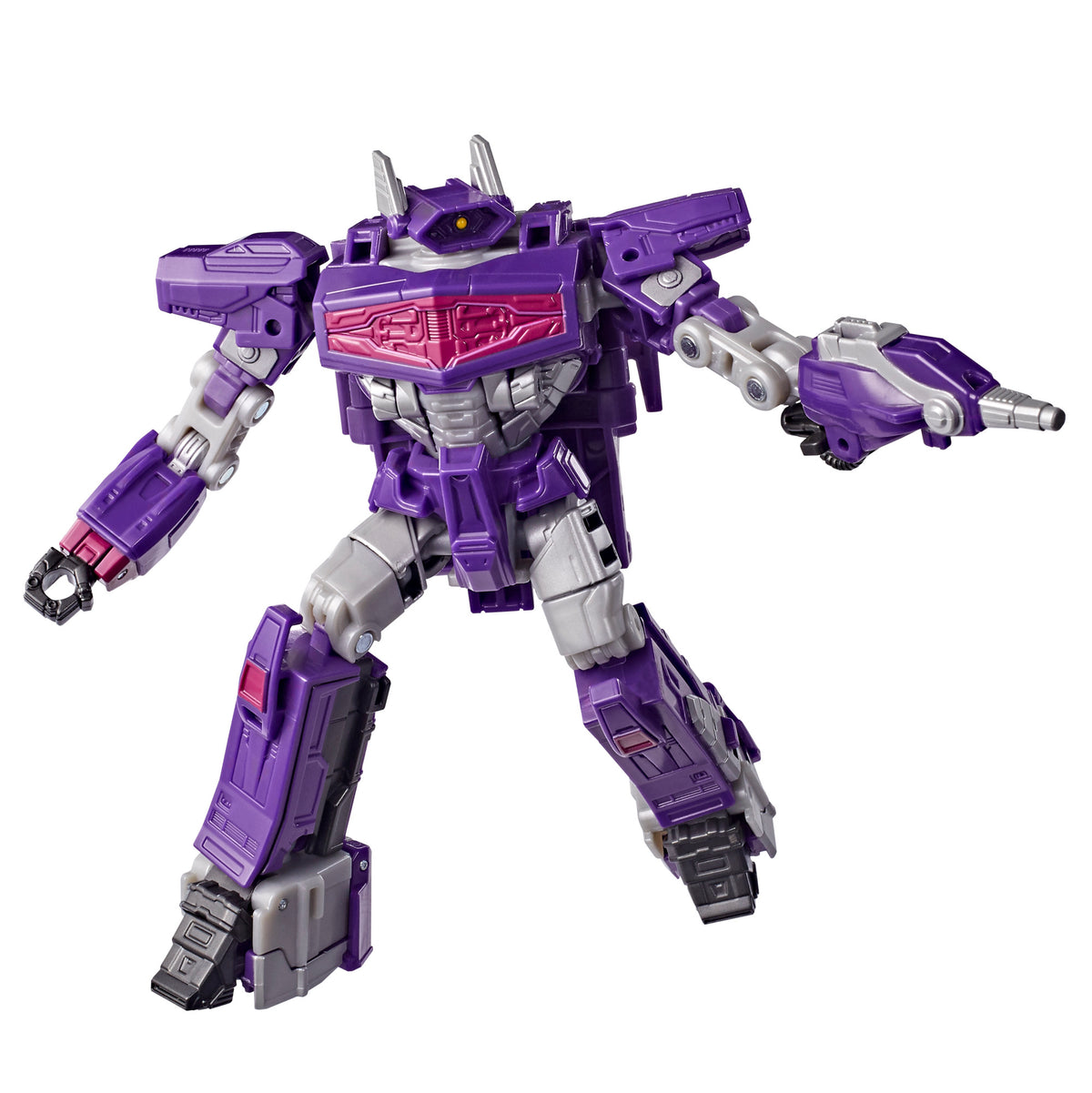 Transformers Studio Series Transformers ONE Deluxe Class Shockwave