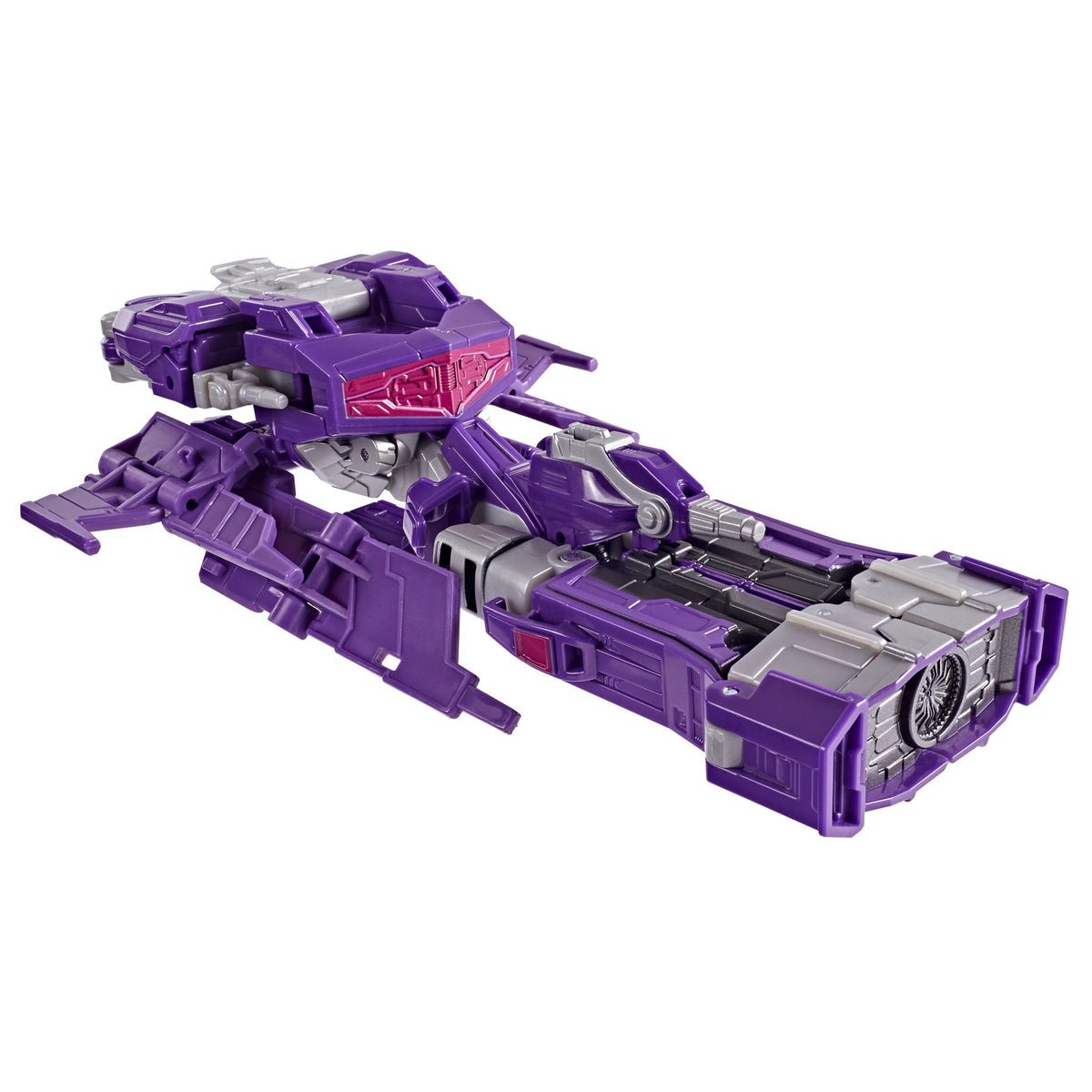 Transformers Studio Series Transformers ONE Deluxe Class Shockwave