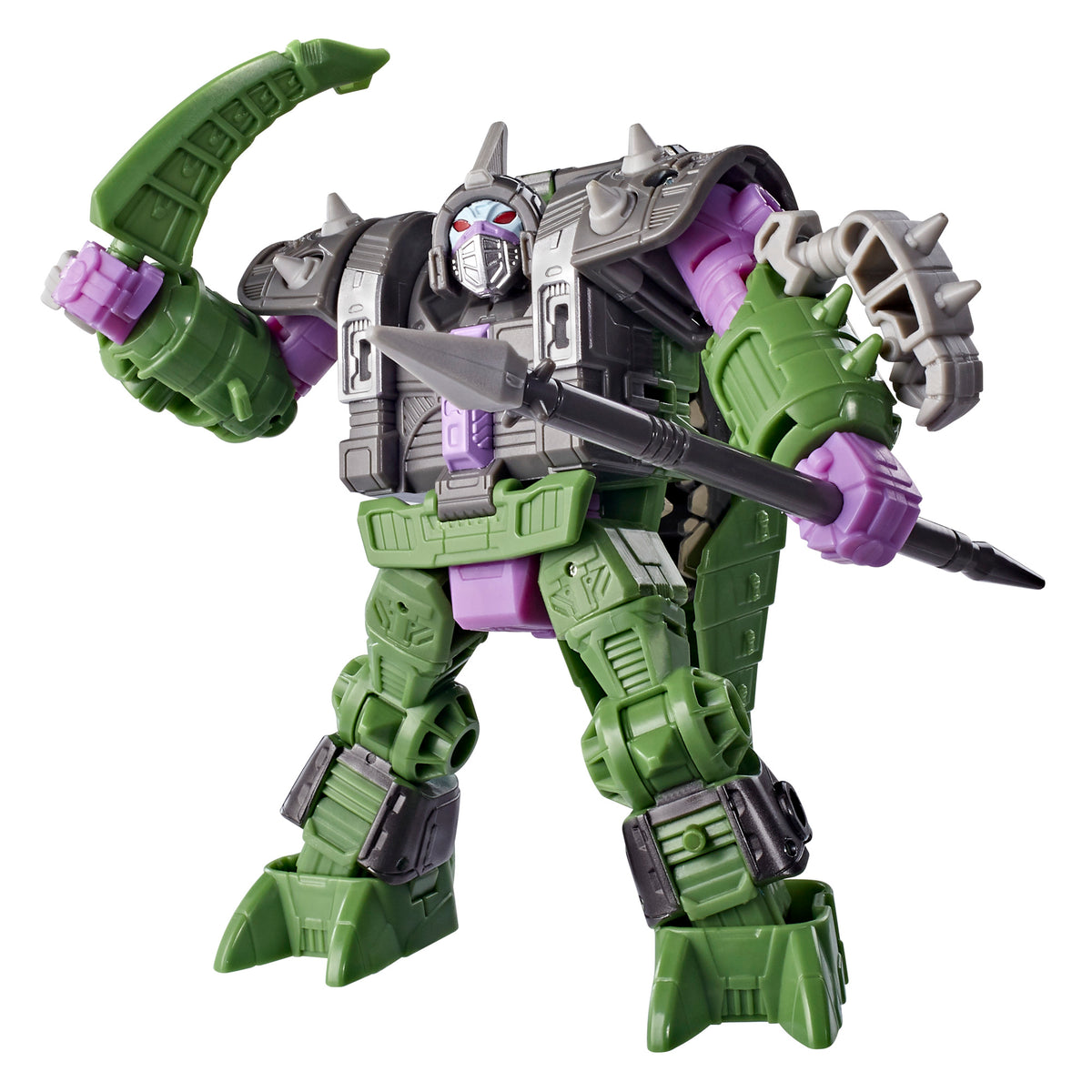 Transformers Studio Series The Transformers: The Movie Deluxe Class Allicon