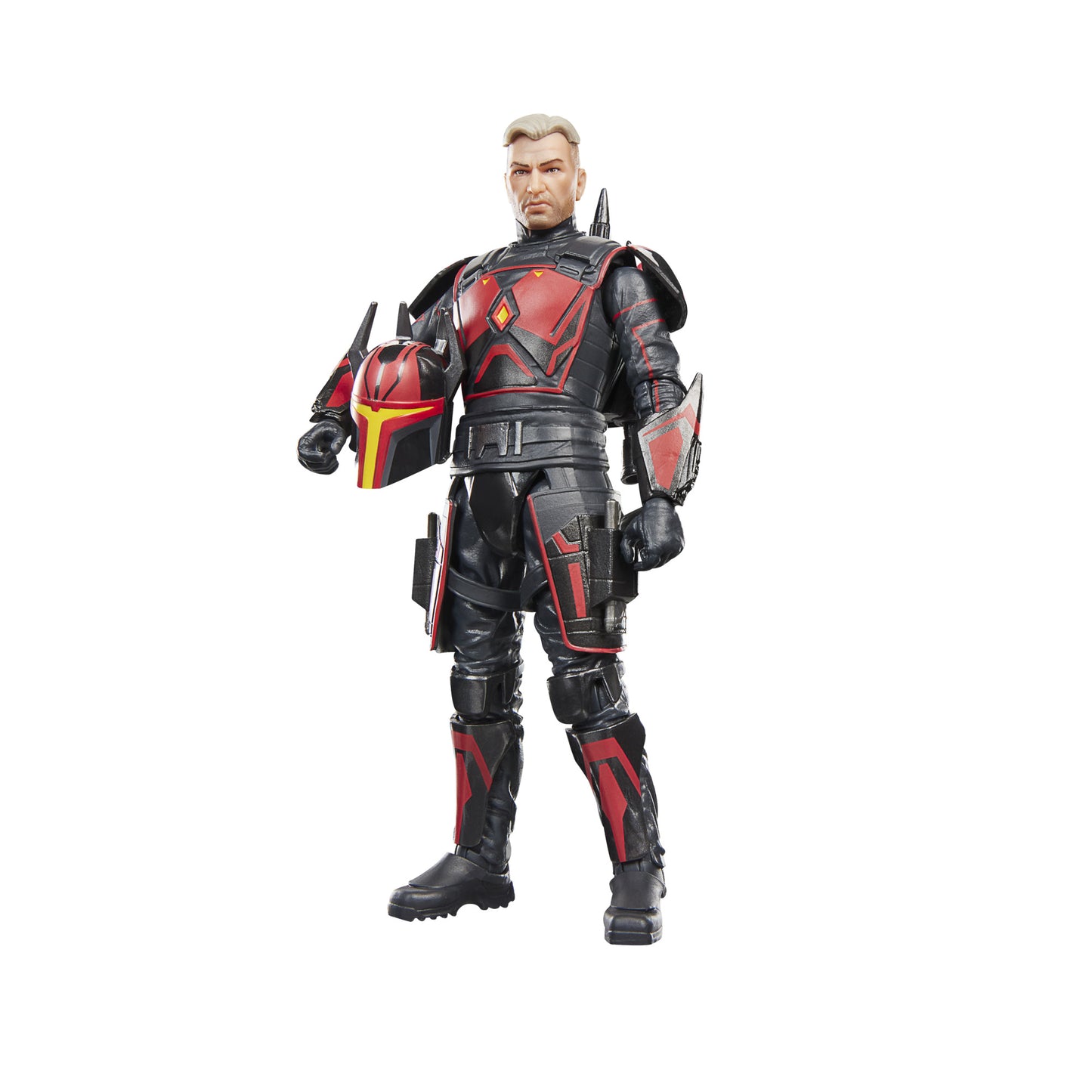 STAR WARS The Black Series Gar Saxon, STAR WARS: The Clone Wars™