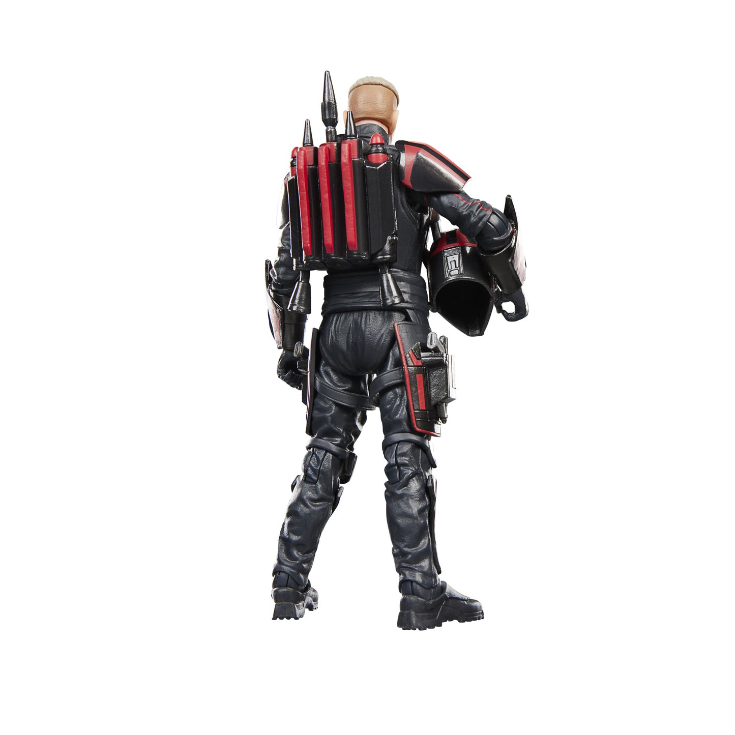 STAR WARS The Black Series Gar Saxon, STAR WARS: The Clone Wars™