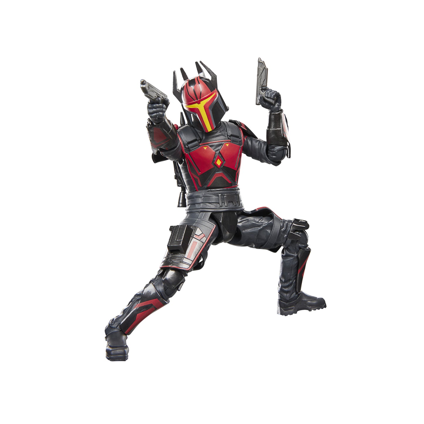 STAR WARS The Black Series Gar Saxon, STAR WARS: The Clone Wars™