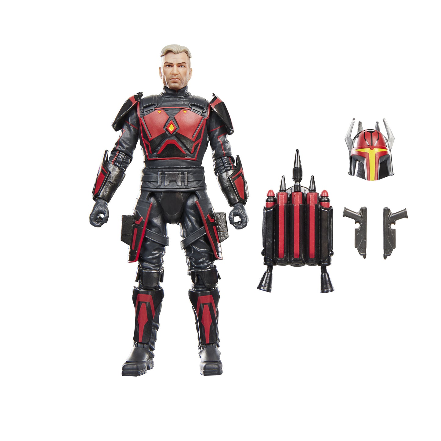 STAR WARS The Black Series Gar Saxon, STAR WARS: The Clone Wars™