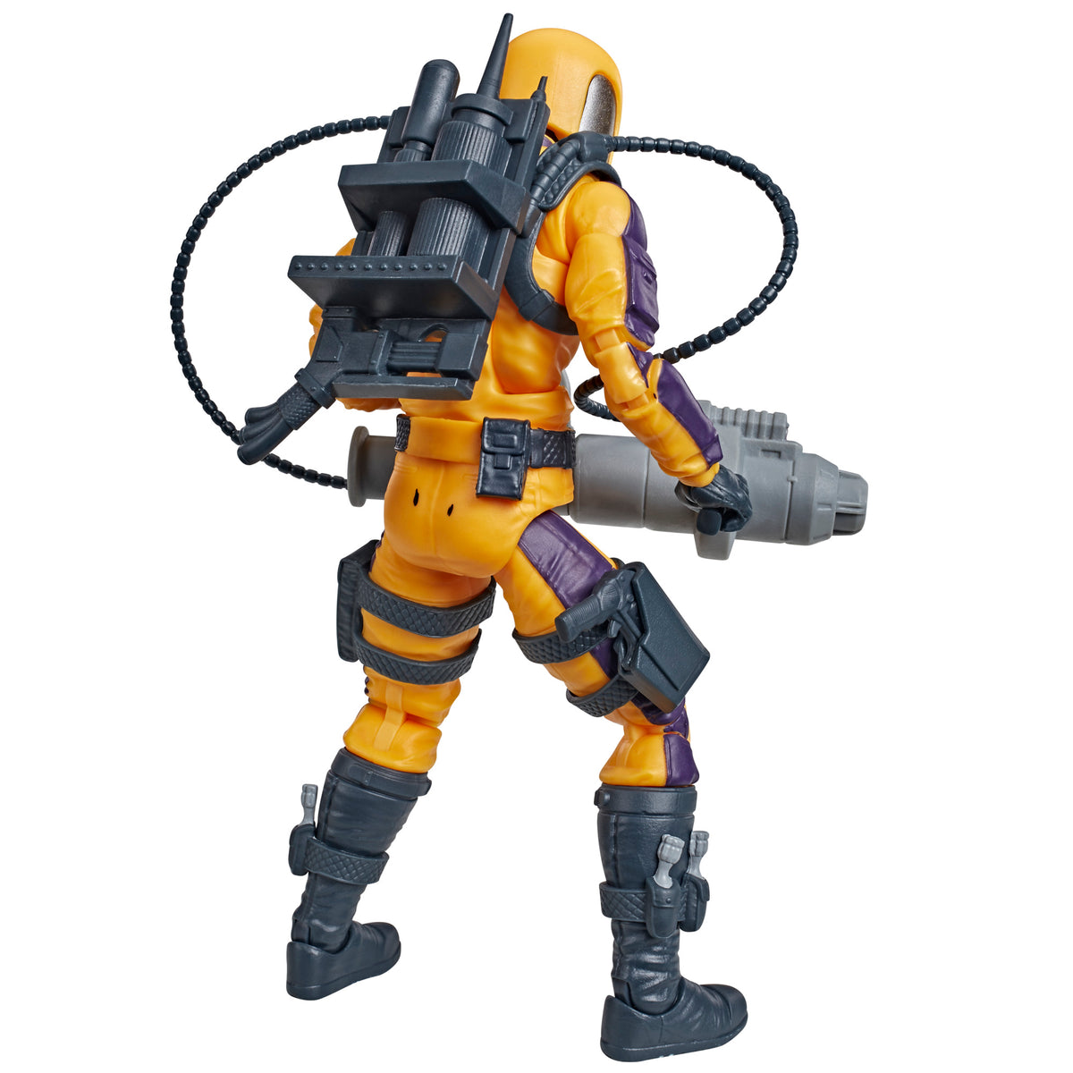 G.I. Joe Classified Series #233, H.E.A.T. Viper