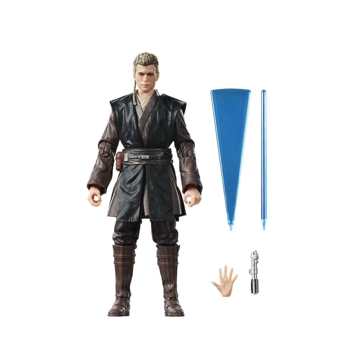 STAR WARS Black Series Anakin Skywalker (Padawan), Star Wars: Attack of the Clones
