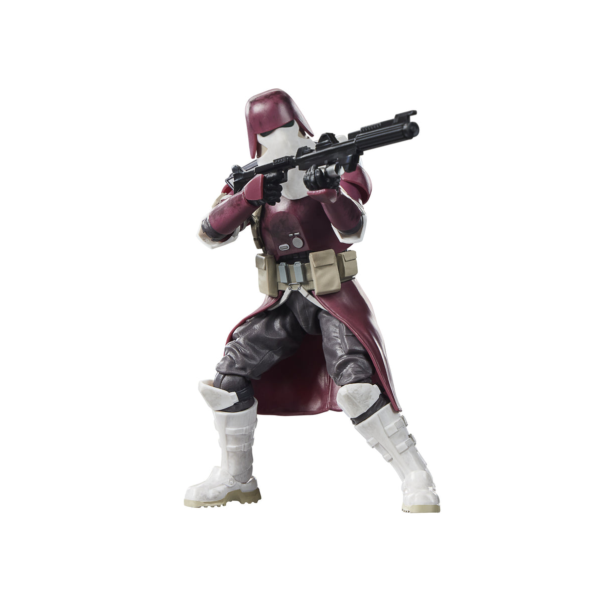 STAR WARS Black Series Galactic Marine, Star Wars: Revenge of the Sith