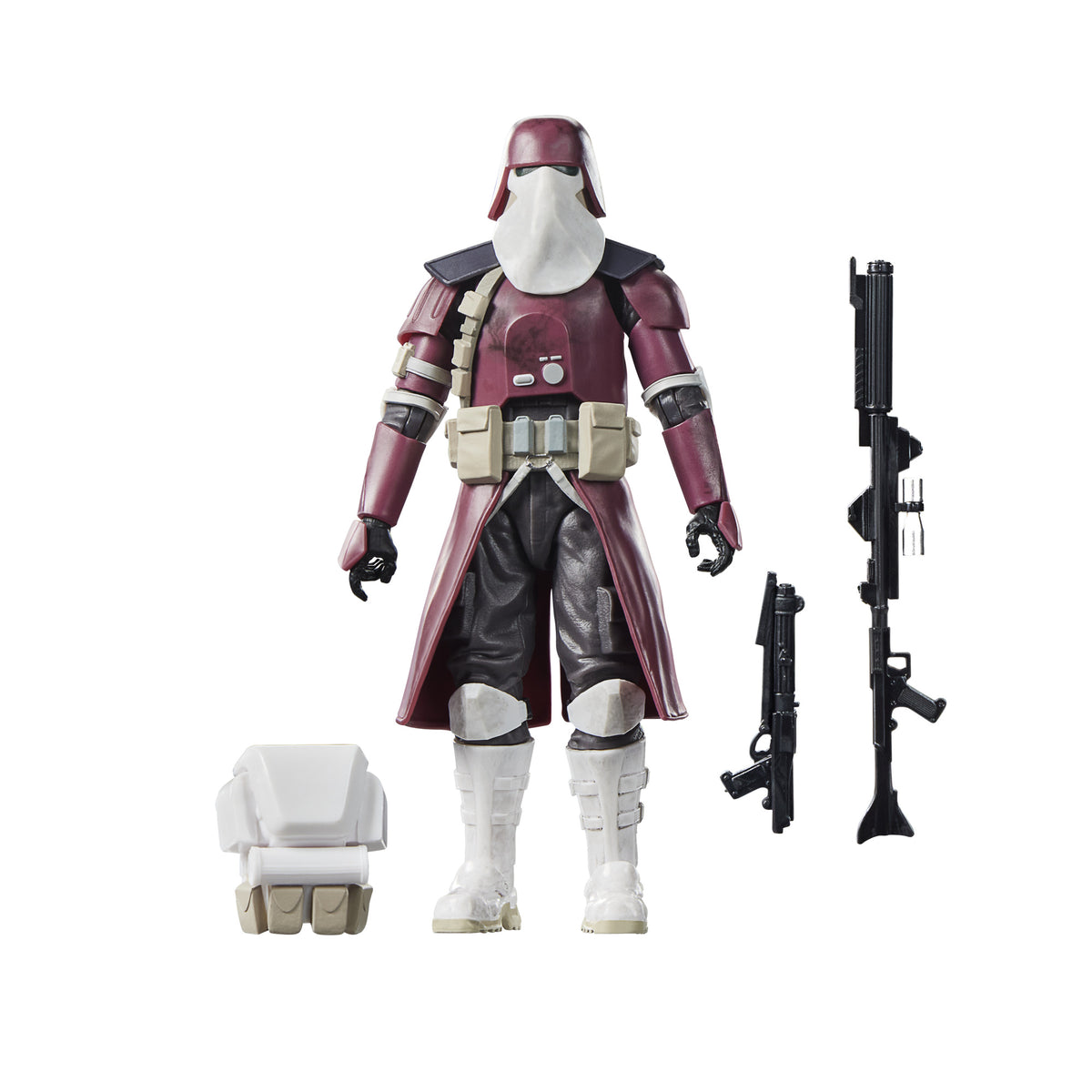 STAR WARS Black Series Galactic Marine, Star Wars: Revenge of the Sith