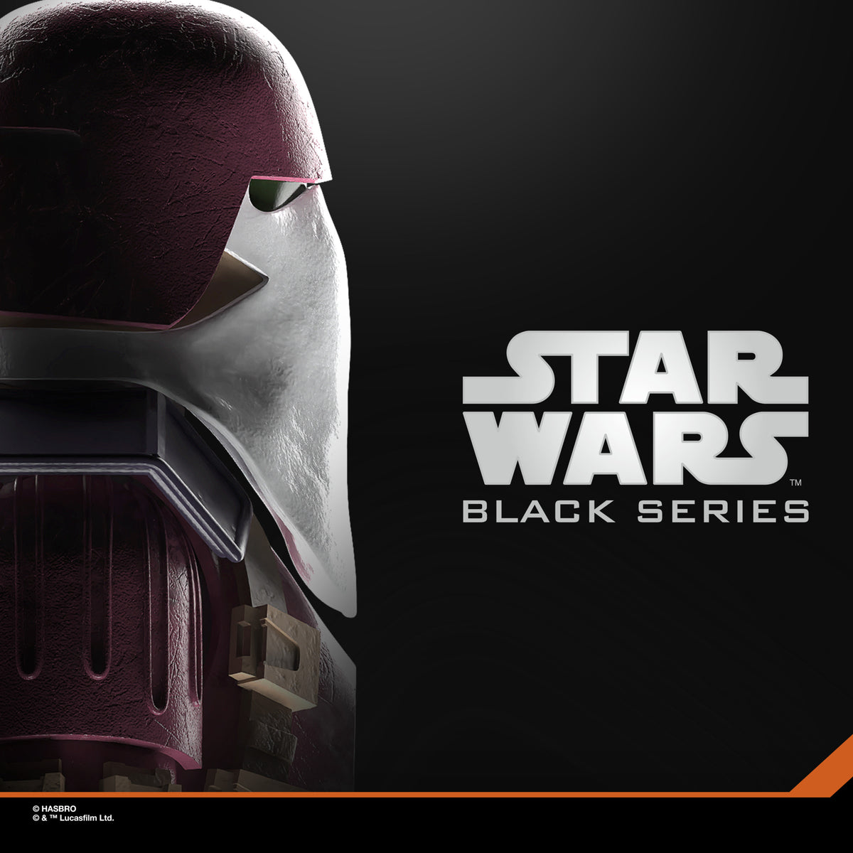 STAR WARS Black Series Galactic Marine, Star Wars: Revenge of the Sith