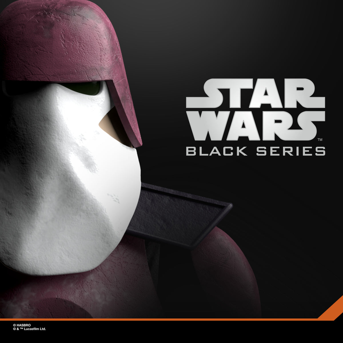 STAR WARS Black Series Galactic Marine, Star Wars: Revenge of the Sith