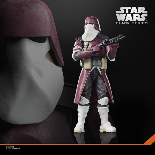 STAR WARS Black Series Galactic Marine, Star Wars: Revenge of the Sith
